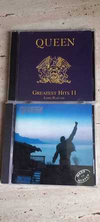 Queen компакт диски