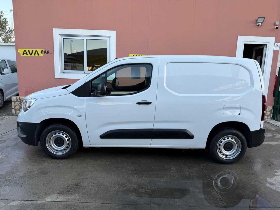 Opel Combo 1.5 CDTI N JOY c/88.000km IVA INC.