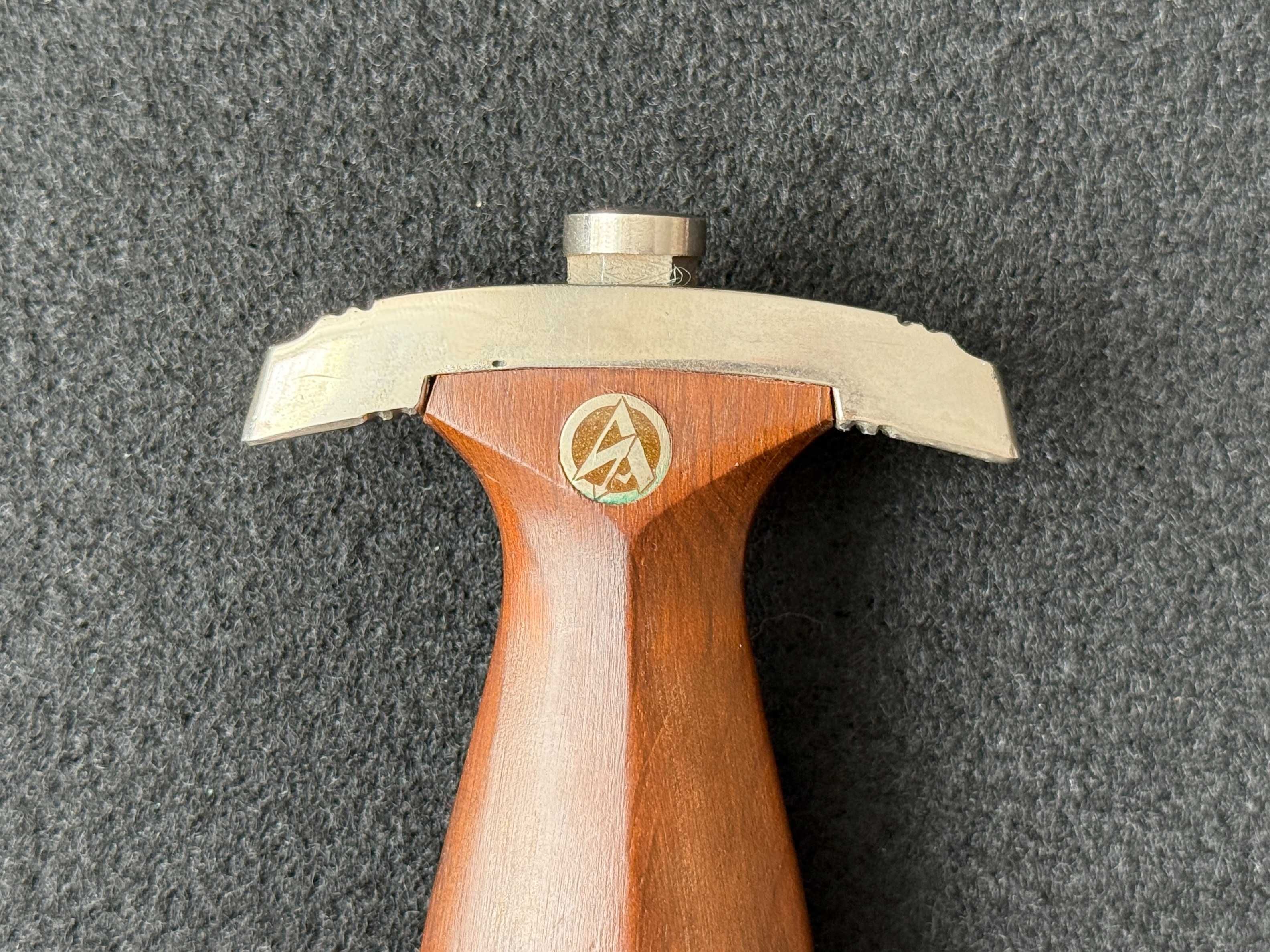Niemiecki Kordzik SA producent RZM M7/68 TIGER