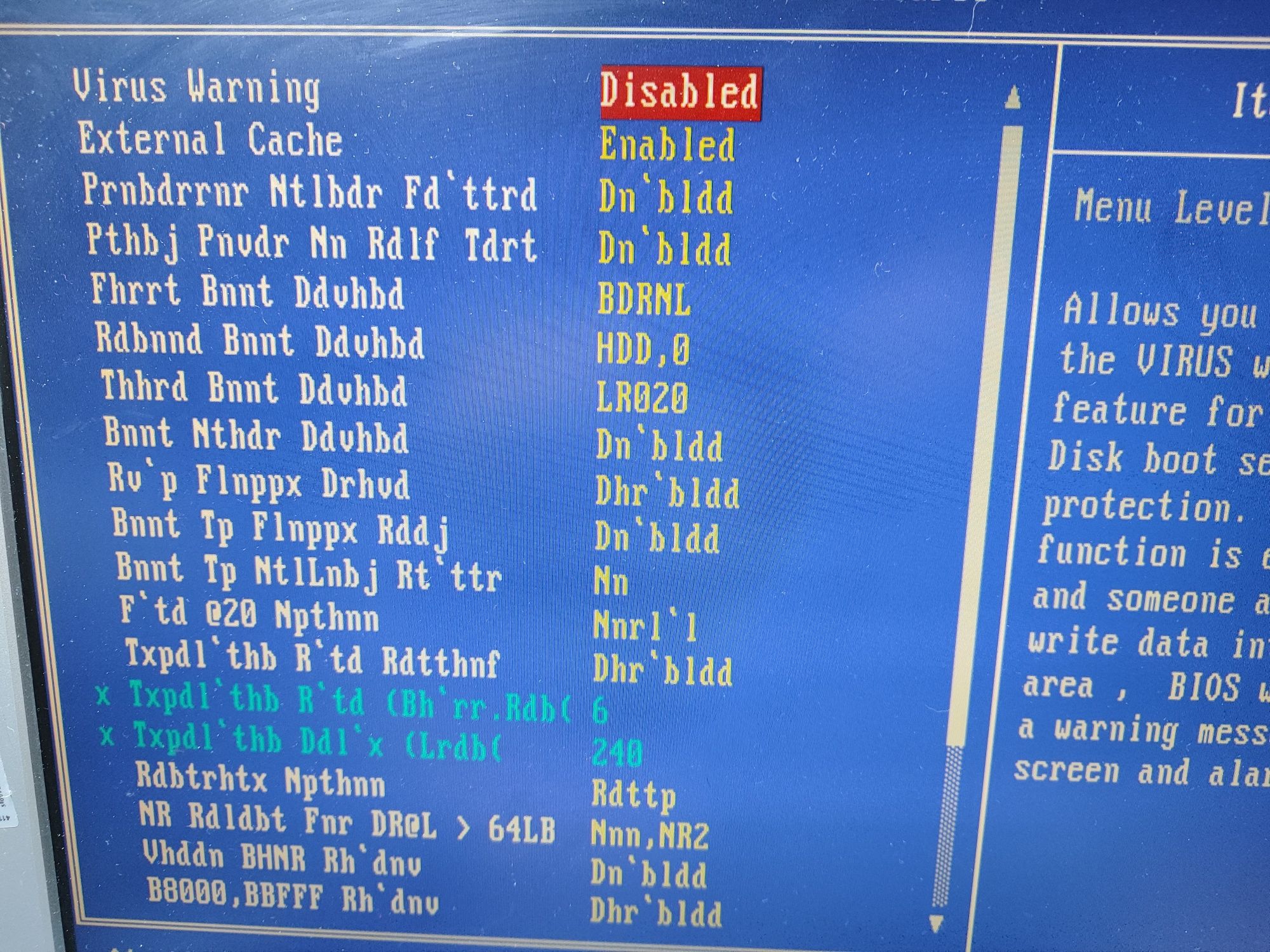 Материнська плата Epox EP-3WTM3 Socket-370
