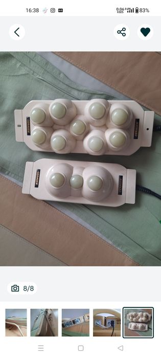 Sprzedam łóżko do masażu leczniczo-rehabilitacyjne CERAGEM-E