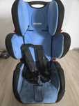 Fotelik samochodowy recaro