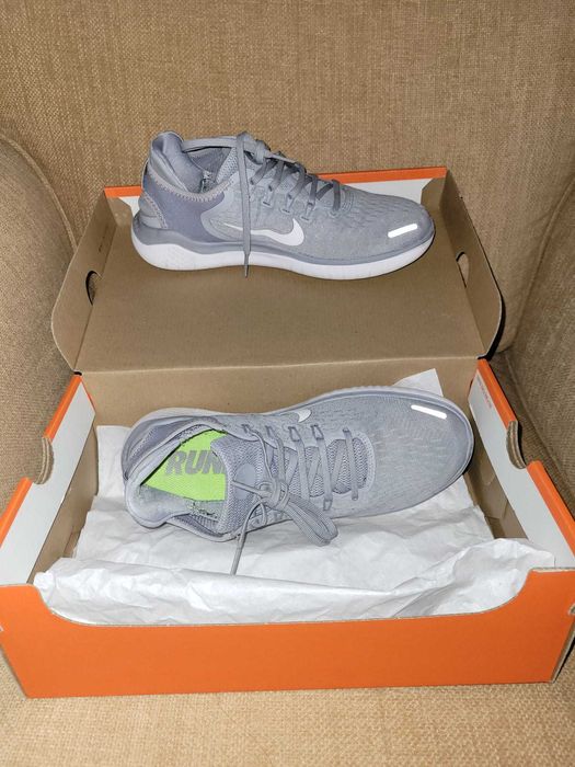 Tenis NIKE FREE RN 2018