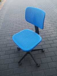 Krzesełko do biurka Ikea