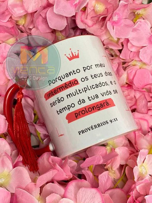 Caneca Personalizada