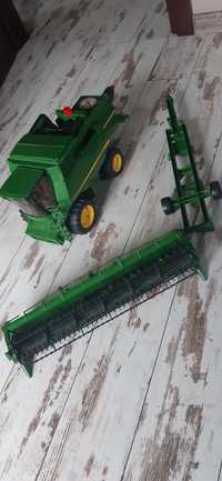 Kombajn john deere T670i