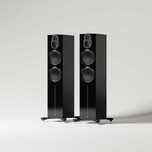Monitor Audio GOLD 6G 300 - black HG -(outlet)- nowa , pełna gwarancja