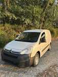 Citroen Berlingo 1.6hdi 2017