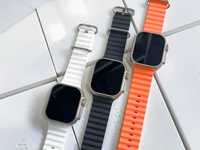 Смарт-годинник, Smart Watch GS9 Ultra 49 mm дзвінки, повідомлення