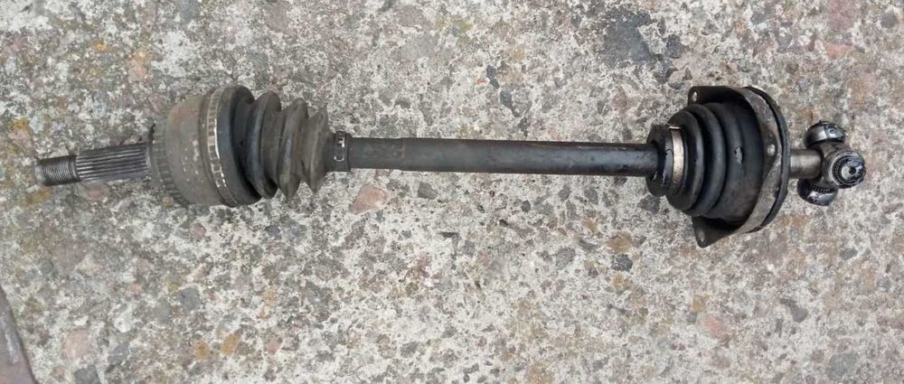 Полуось VOLVO V40 S40 S60 S80 Mitsubishi Carisma 1,6 1,8 2.0 i 1.9 d