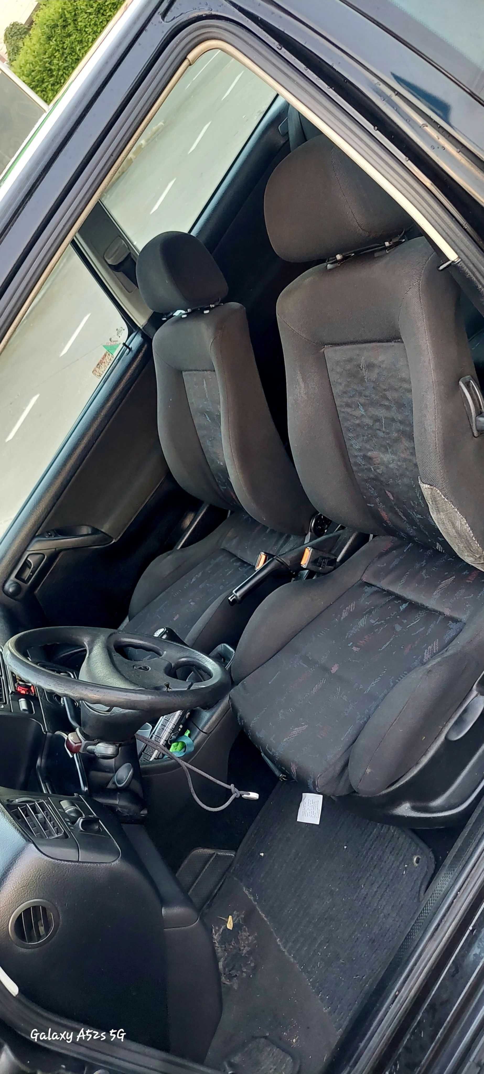 Golf 3 GT TDI 90cv