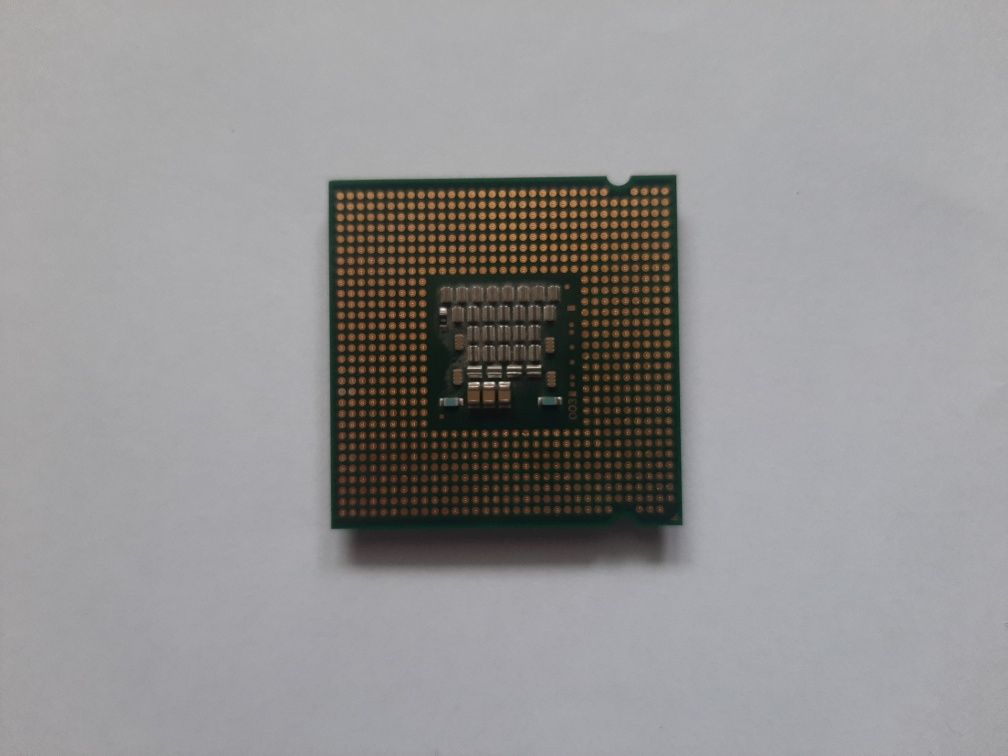 Intel Corp 2 duo 2 GHz s775
