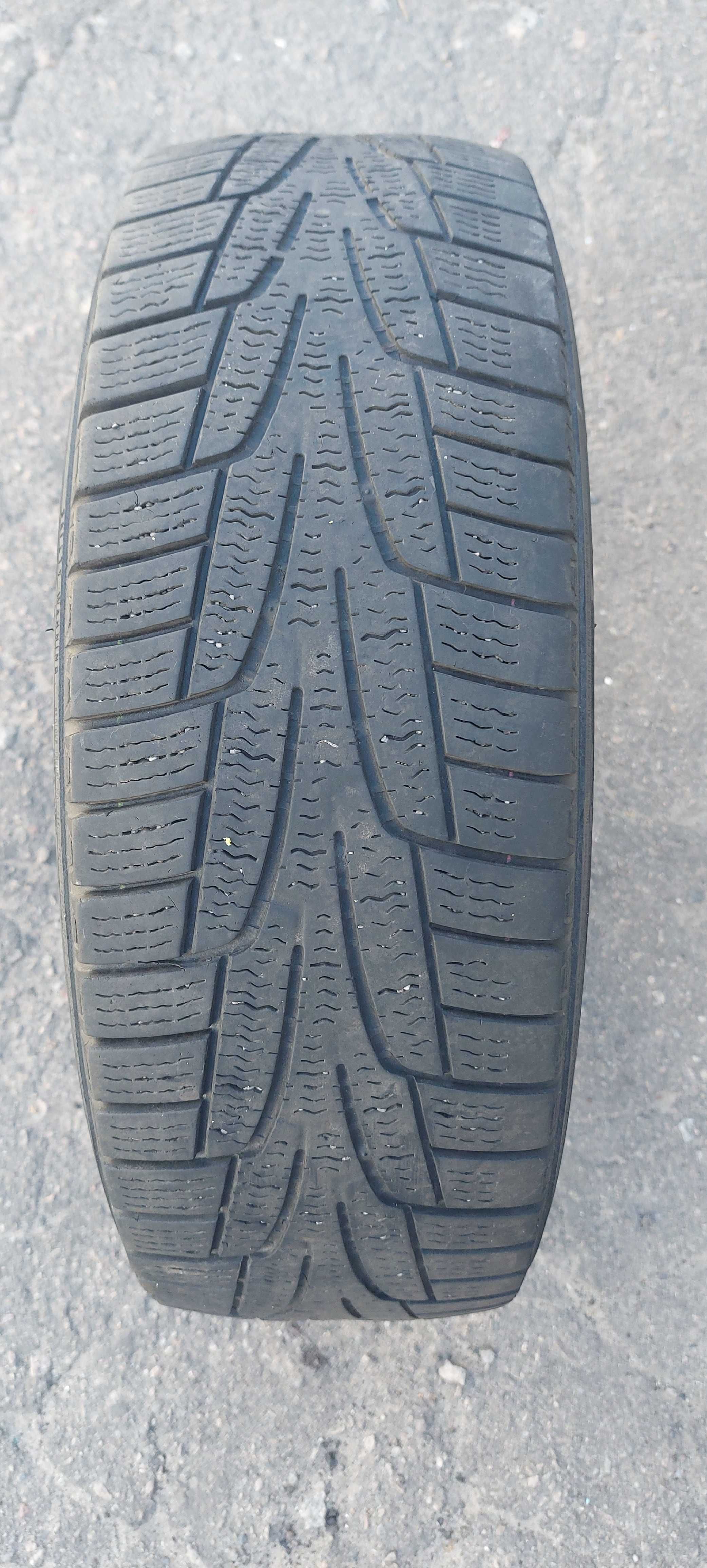 Шины 185/65 R15 зима