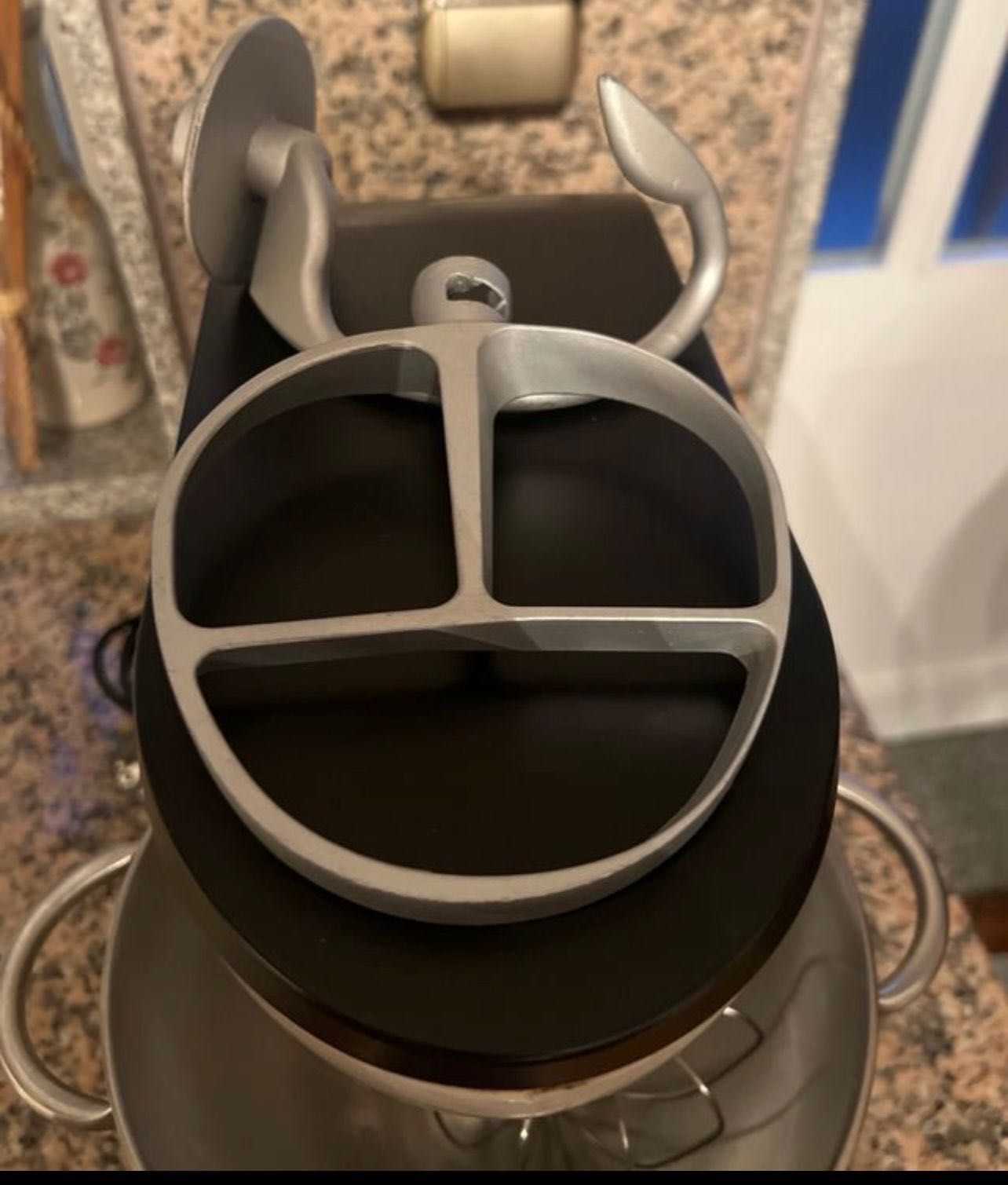 BATEDEIRA PROFISSIONAL HAEGER! Praticamente nova!! Sem sinais de uso!!