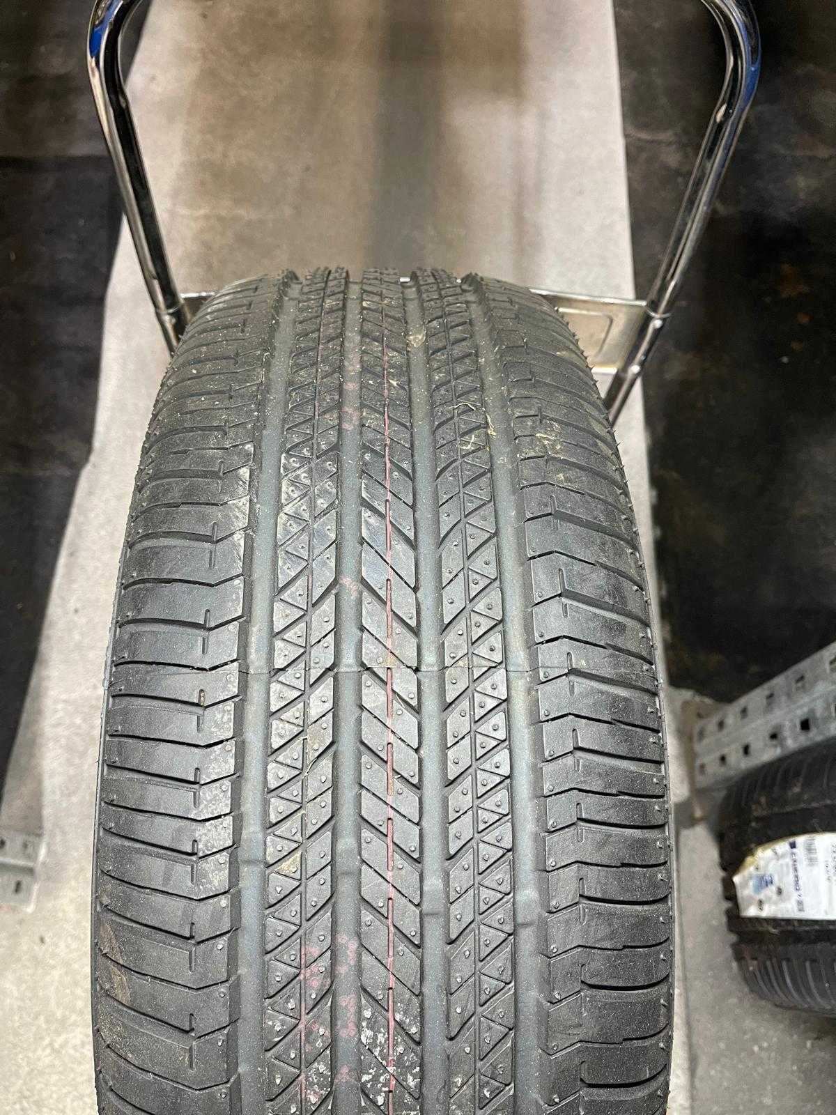 Pneu  Bridgestone 235/60 r17