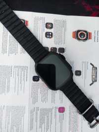 Smart Watch T900 ultra Смарт Годинник 49 мм