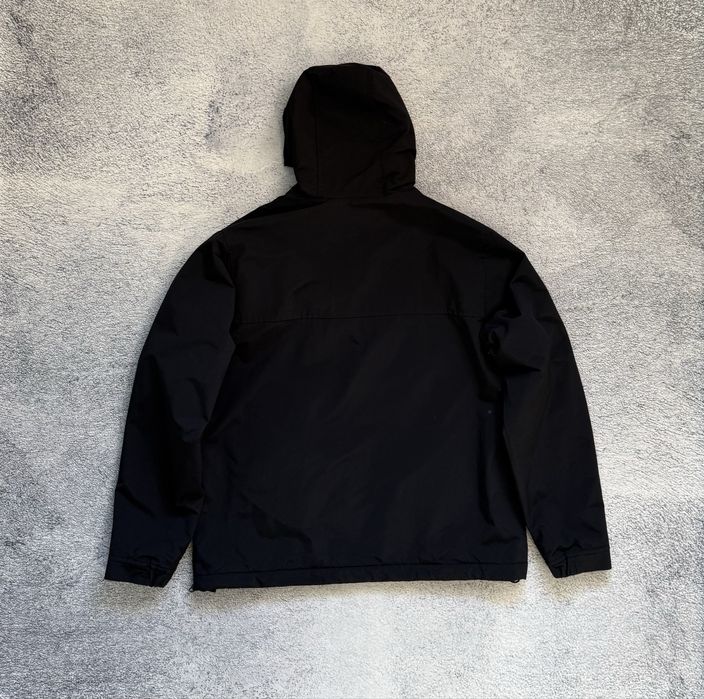Чоловічий утеплений Анорак Carhartt NIMBUS PULLOVER