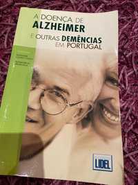 Livro A Doença de Alzheimer