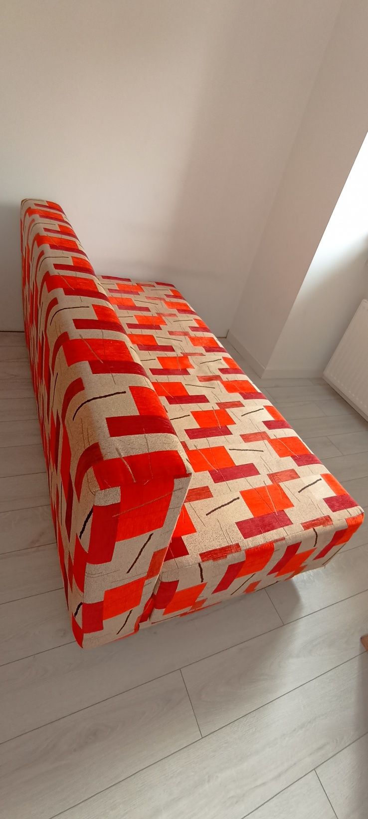 Łóżko, kanapa, wersalka 1.50 x 2 m