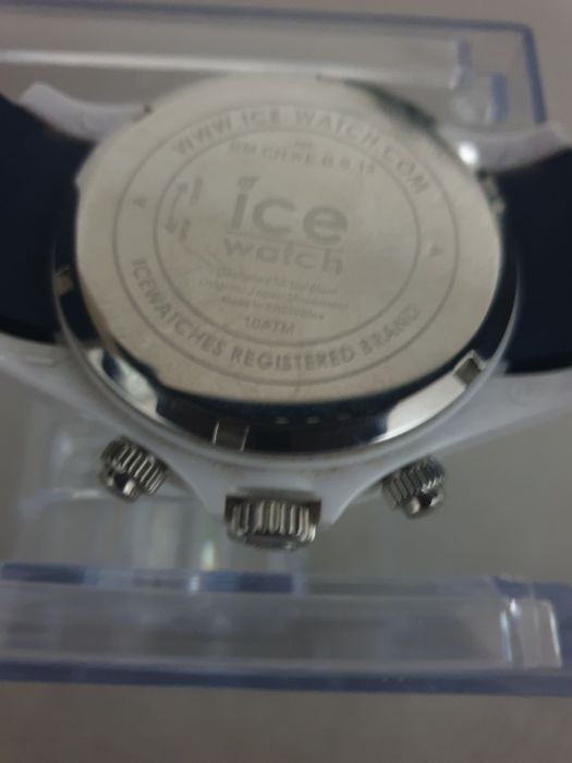 Ice watch BMW motorsport