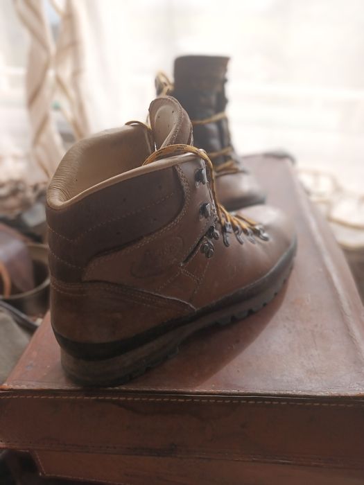 Botas meindl t41