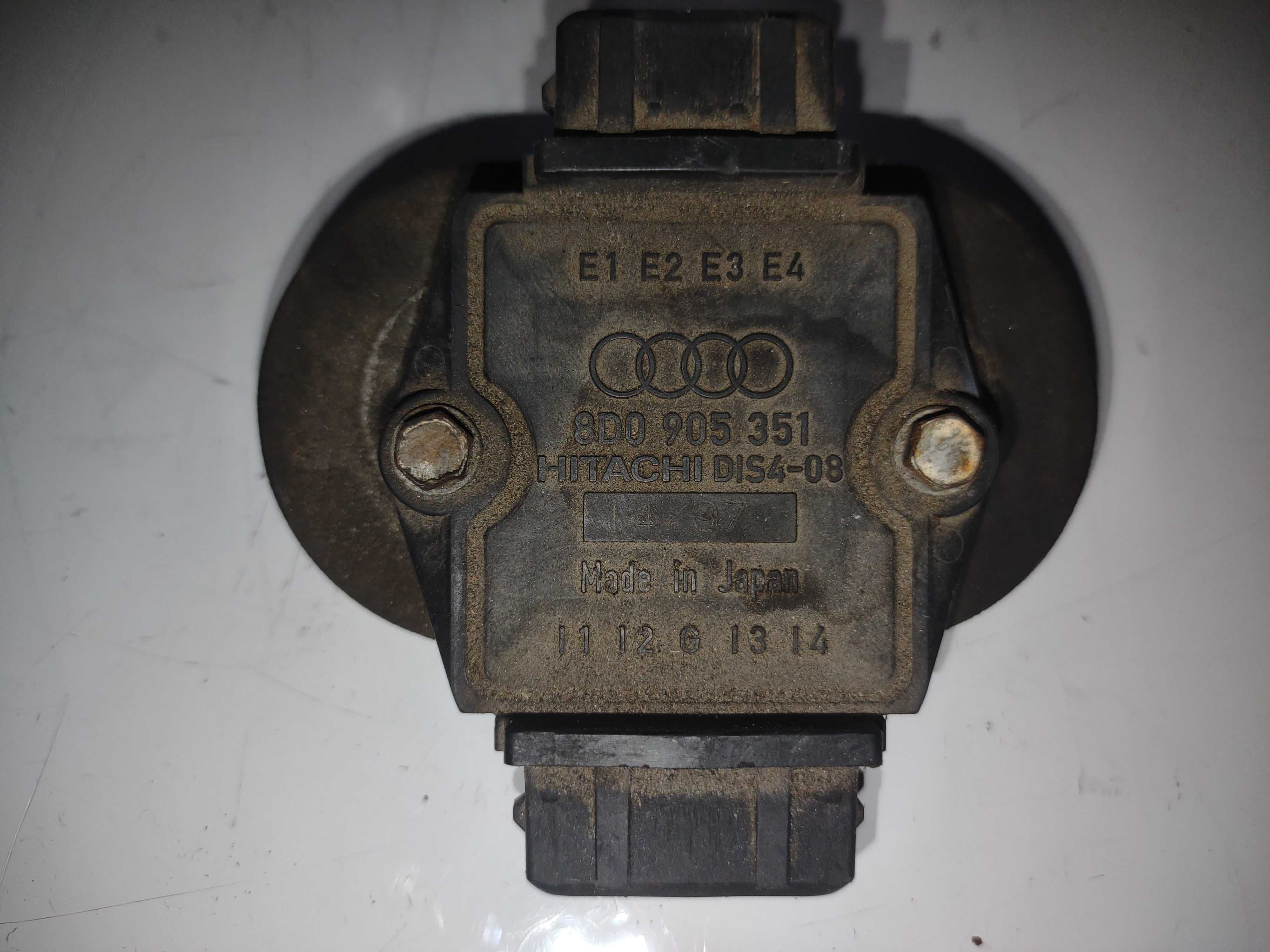 Moduł zapłonu PASSAT B5 1.8 TURBO