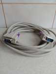 Kabel VGA 3 metry komputer monitor projektor itp