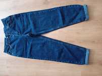 Boyfriend firmy  Pull & Bear róż.38