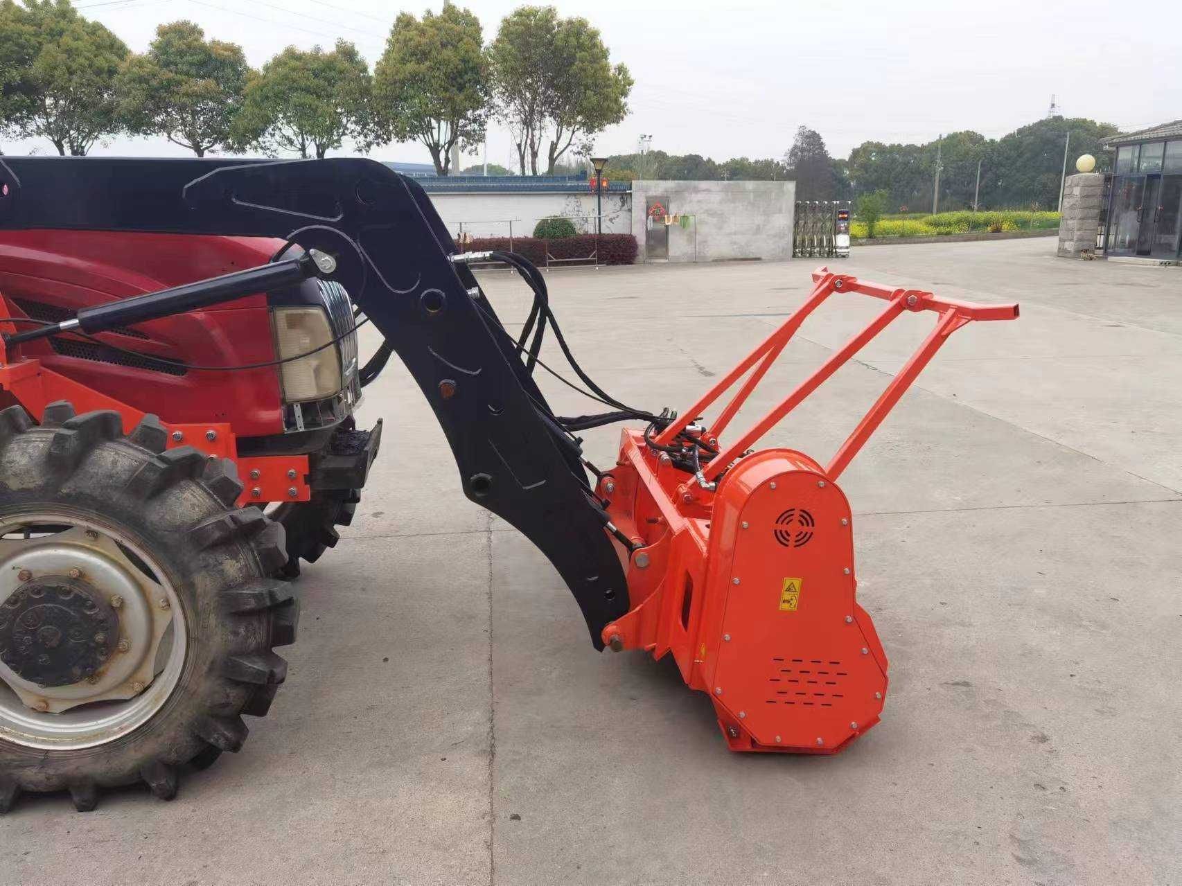 Sprzedam  mulczer  rozdrabniacz  rębak  frez Rotexx 180cm