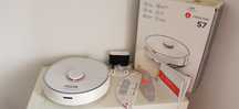 Aspirador Roborock S7