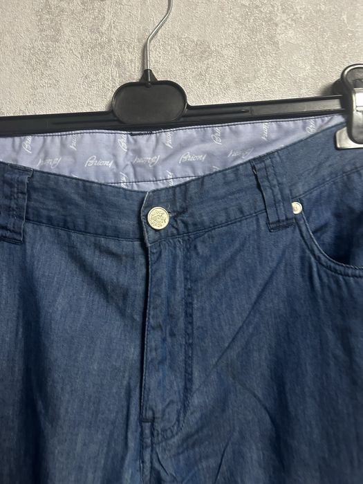 Brioni штаны оригинал