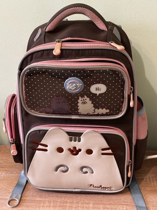 Дитячий рюкзак!!