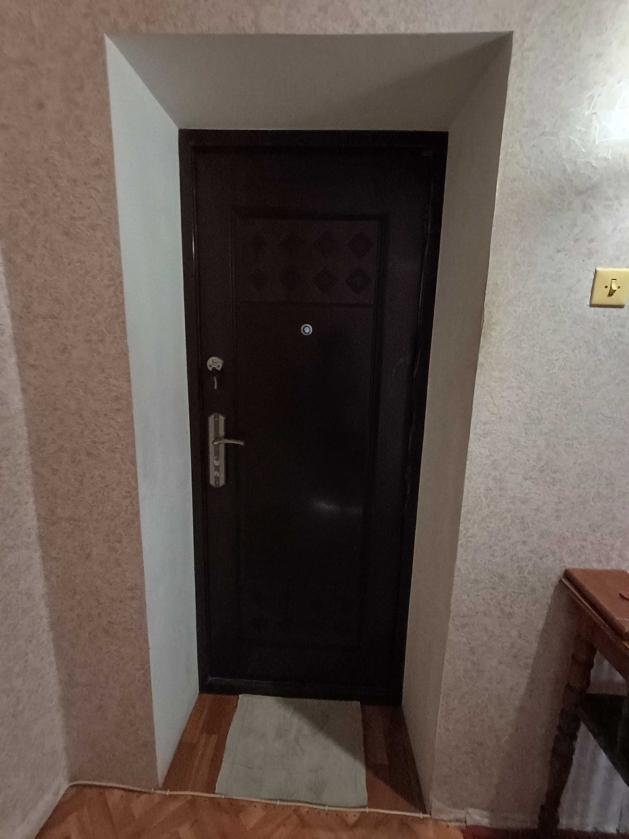 Квартира 2 комнатная