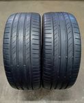 Opony letnie 245/45 R 19 Continental