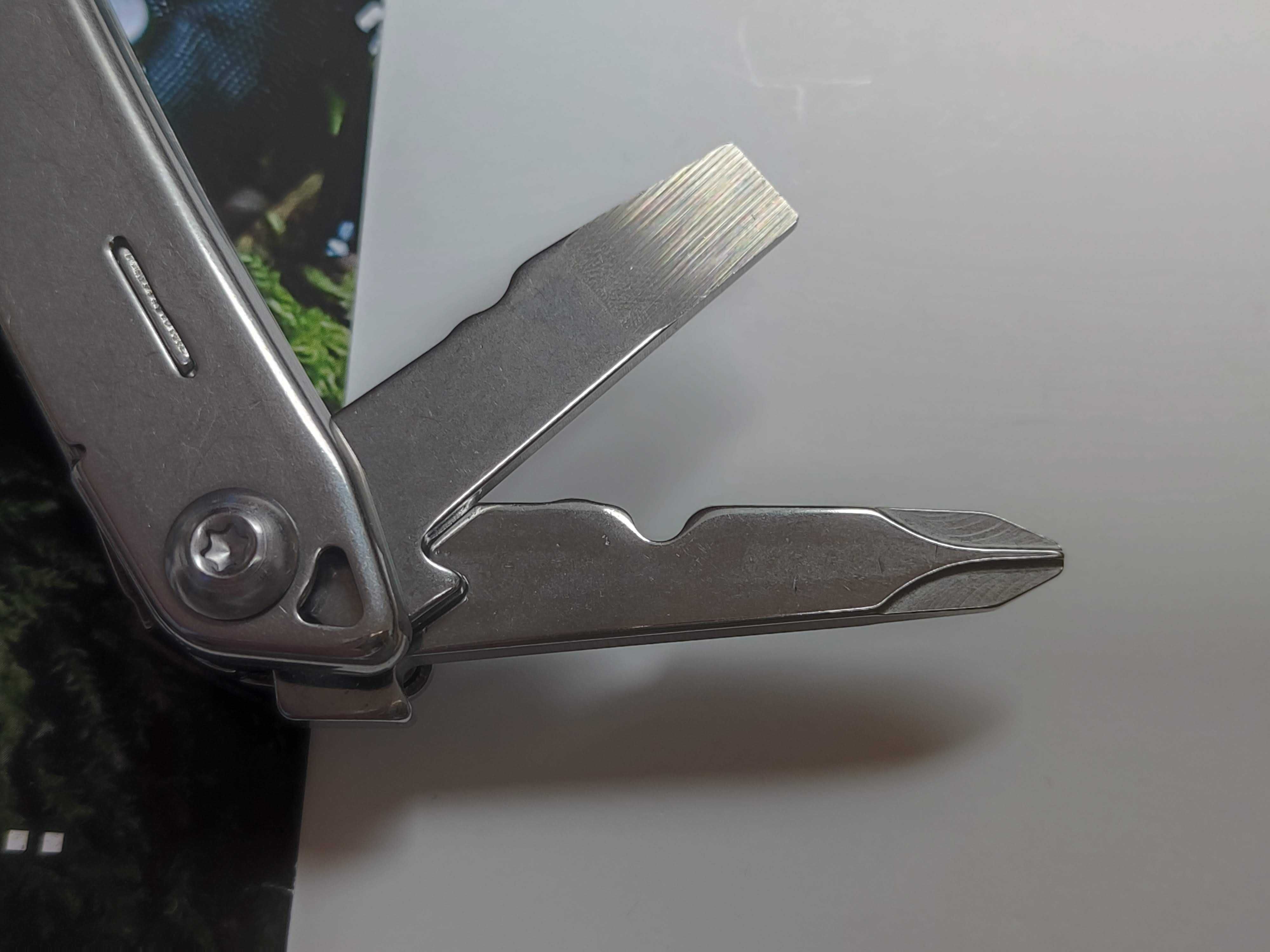 Leatherman Sidekick z Etui + kod rabatowy -20%