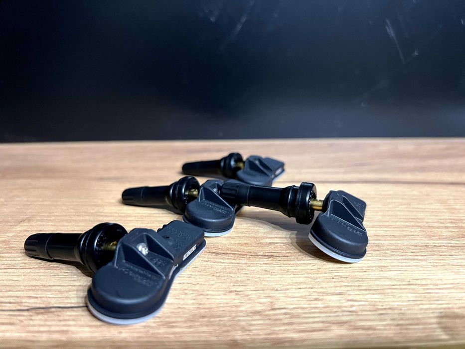 Czujniki ciśnienia opon powietrza DACIA^ TPMS^ Duster^ Sandero Trafic