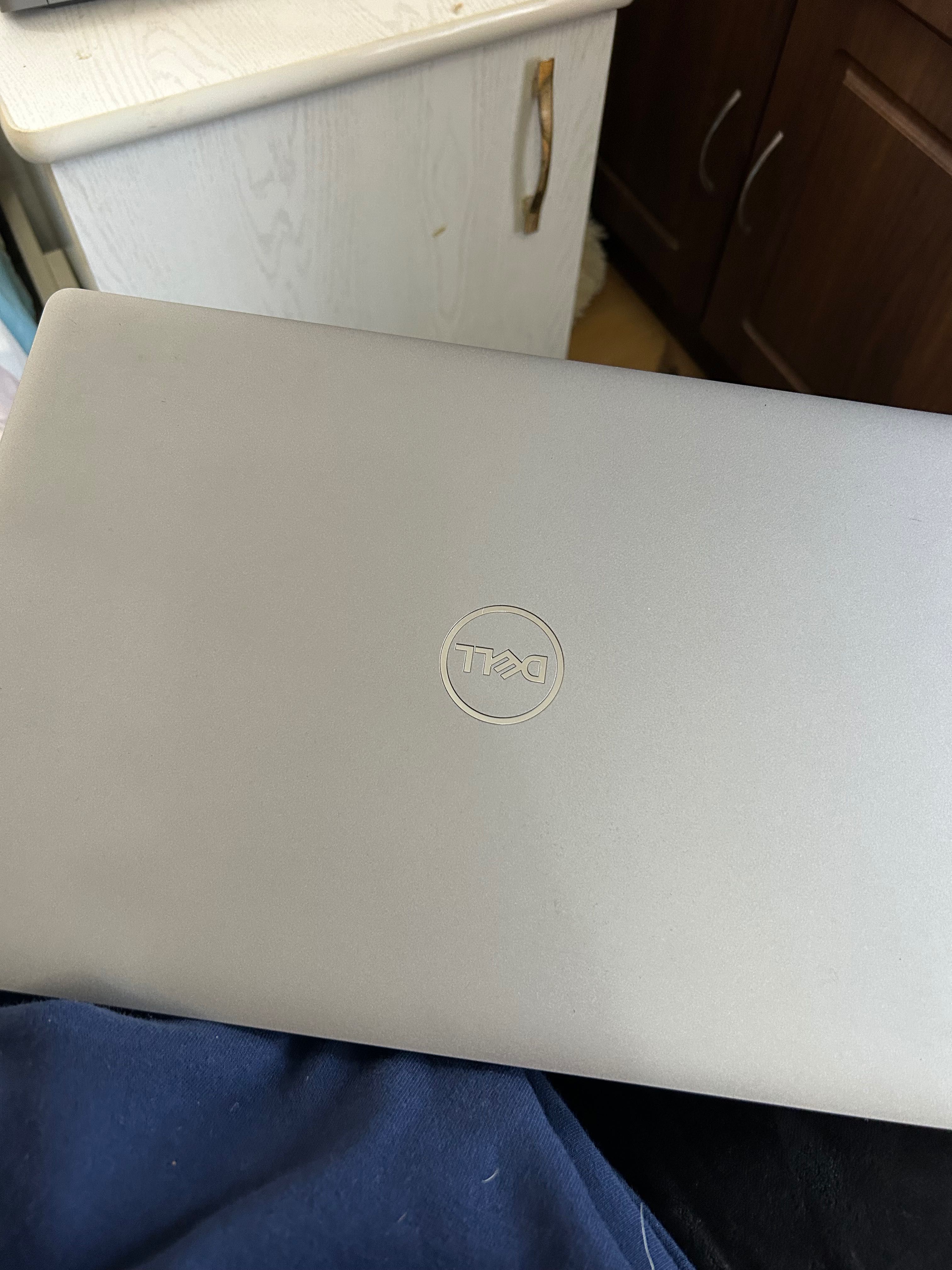 Dell Latitude 5520