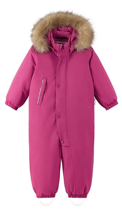 Зимовий комбінезон Reima, розмір 98, ідеальний стан.