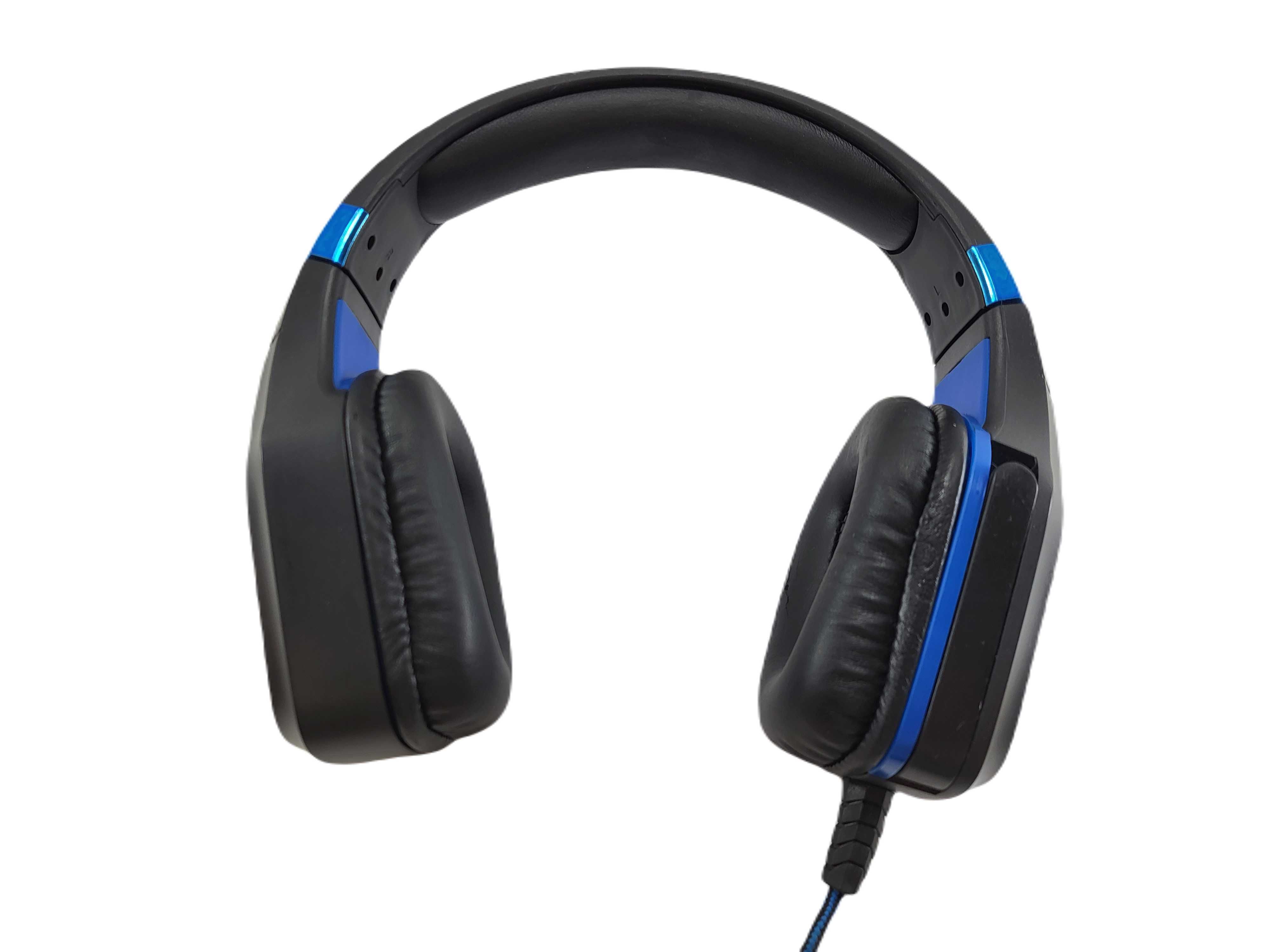 Słuchawki Q-SMART COBRA QSHPS050 do PlayStation 4