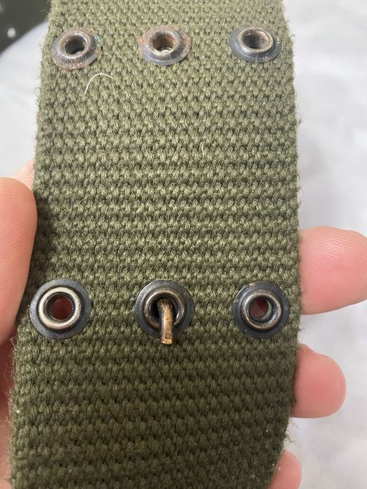 Ремінь австрійський військовий