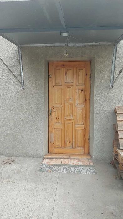 Здам будинок Ліски,в\зручності,2 кімн роздільні,свій двір заїзд для ам