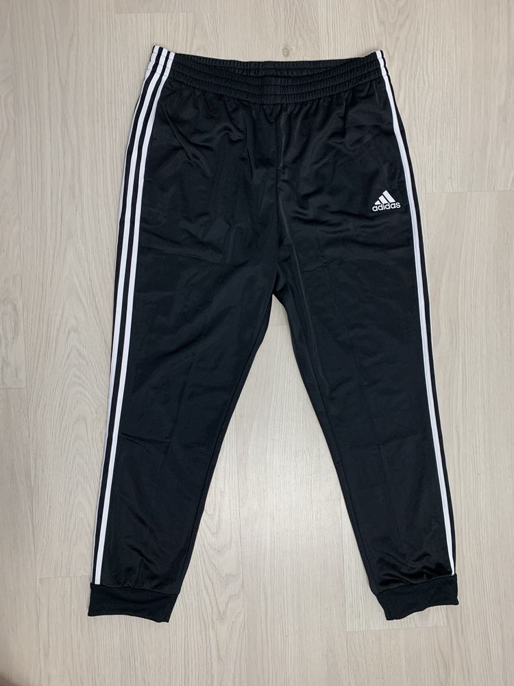 Чоловічій костюм Adidas оригінал новий чорний
