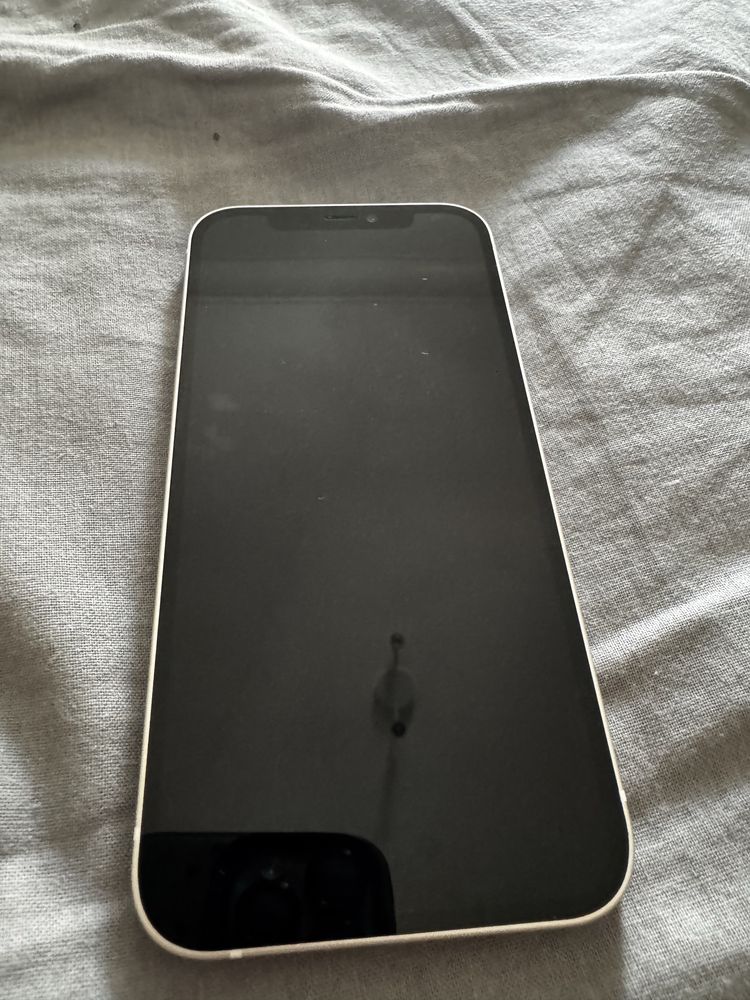 IPHONE 12 126GB como novo