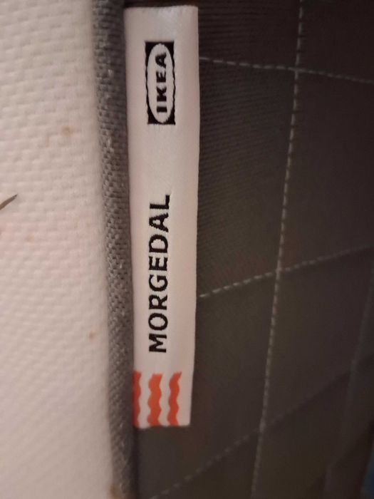 Colchão IKEA excelente