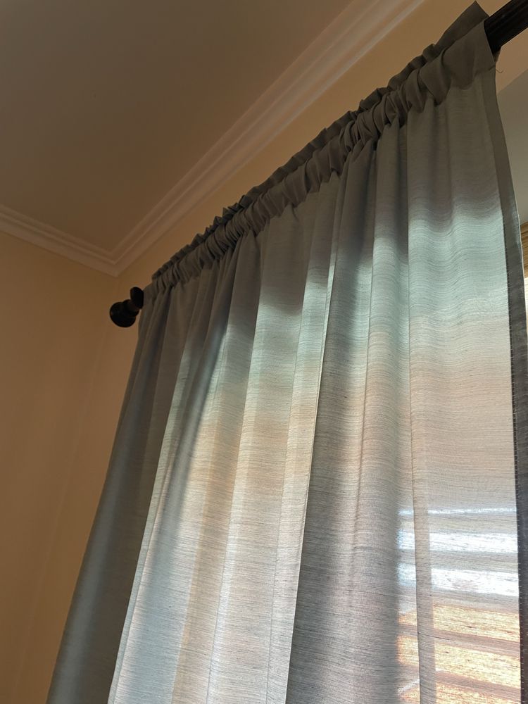 Varões de cortinas