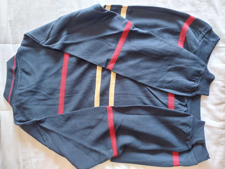 Camisola - Club Sportif