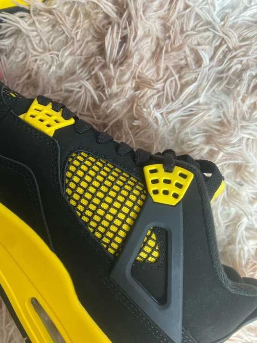 buty Espadryle Jordan Air Jordan 4retro Espadryle R.42