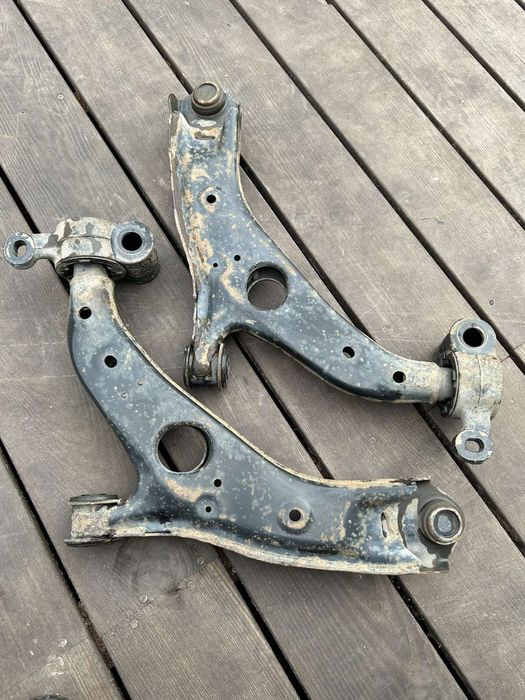 Рычаги Мазда СХ-5