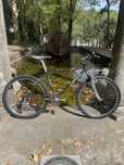 Orbea Sherpa 1996