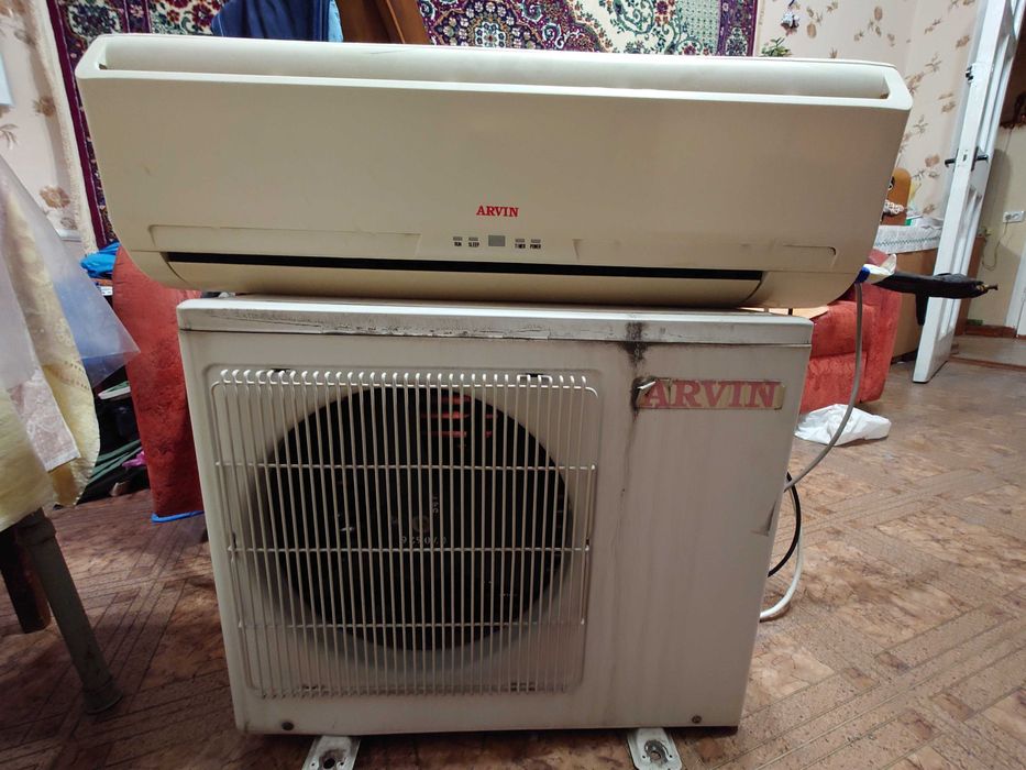 продам кондиціонер